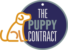 what is a puppy contract